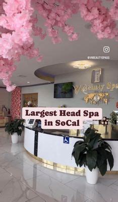 vn beauty spa garden grove